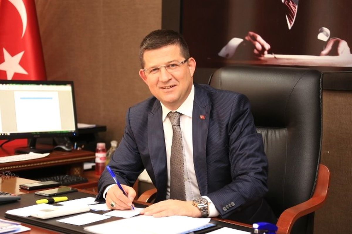 Başkan Subaşıoğlu\'ndan Kandil Mesajı