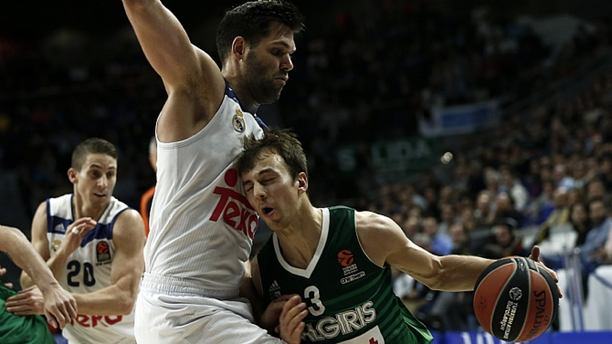 Basketbol: THY Avrupa Ligi