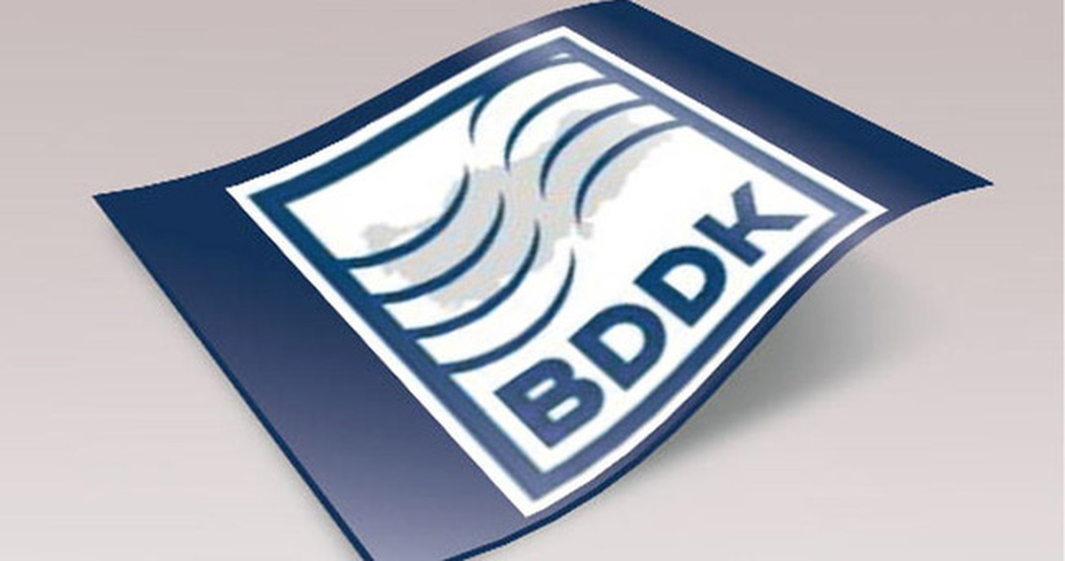 BDDK\'dan Düzenleme Taslağı