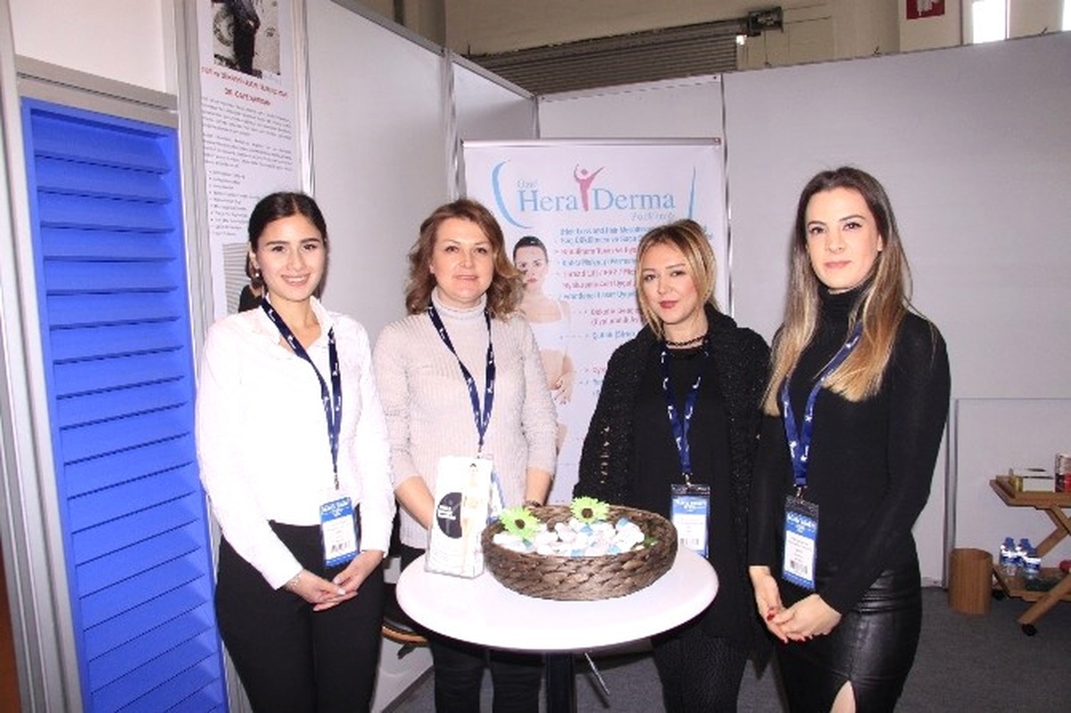 Belgin Sabancı: "Sağlık Turizmi Büyük Gelişme Gösterebilir"