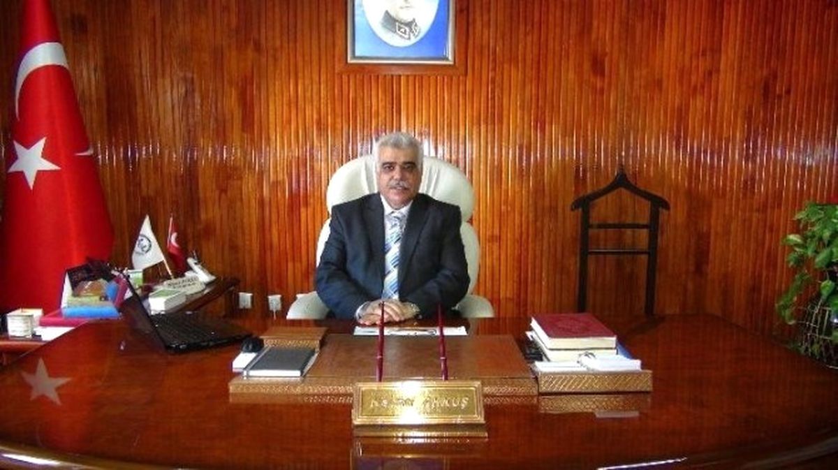 Bilecik İl Müftüsü Akkuş\'un Mevlit Kandili Mesajı