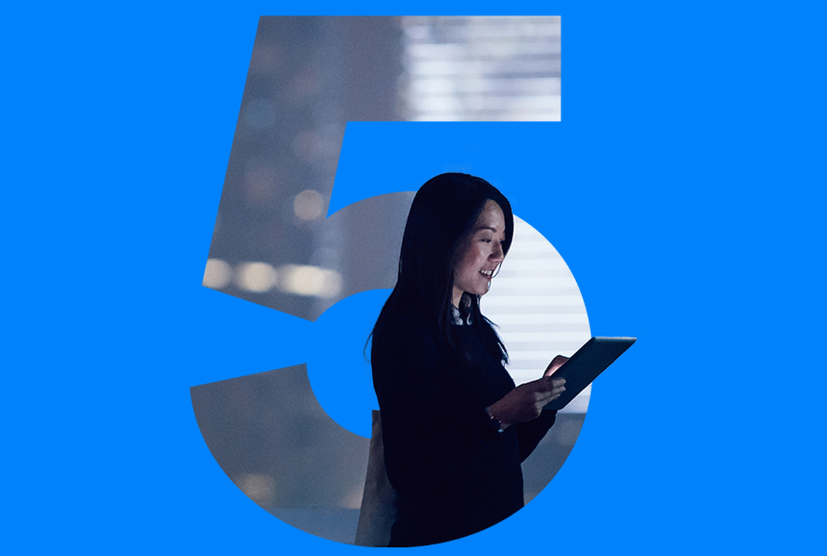 Bluetooth 5 Artık Hazır, Daha Hızlı ve Daha Uzun Menzilli