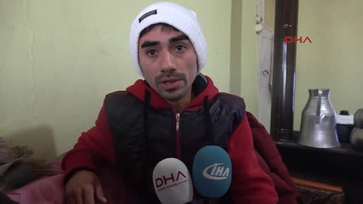 Bolu Genç Kadın, 2 Çocuğunu Bırakıp Evi Terk Etti