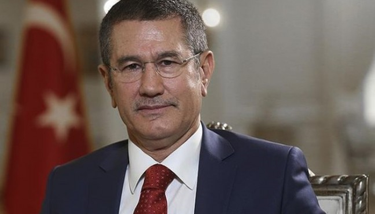 Bu Tür Dalgalanmalar Her Zaman Olur\'