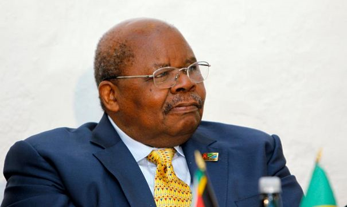 Burundi\'deki Siyasi Kriz