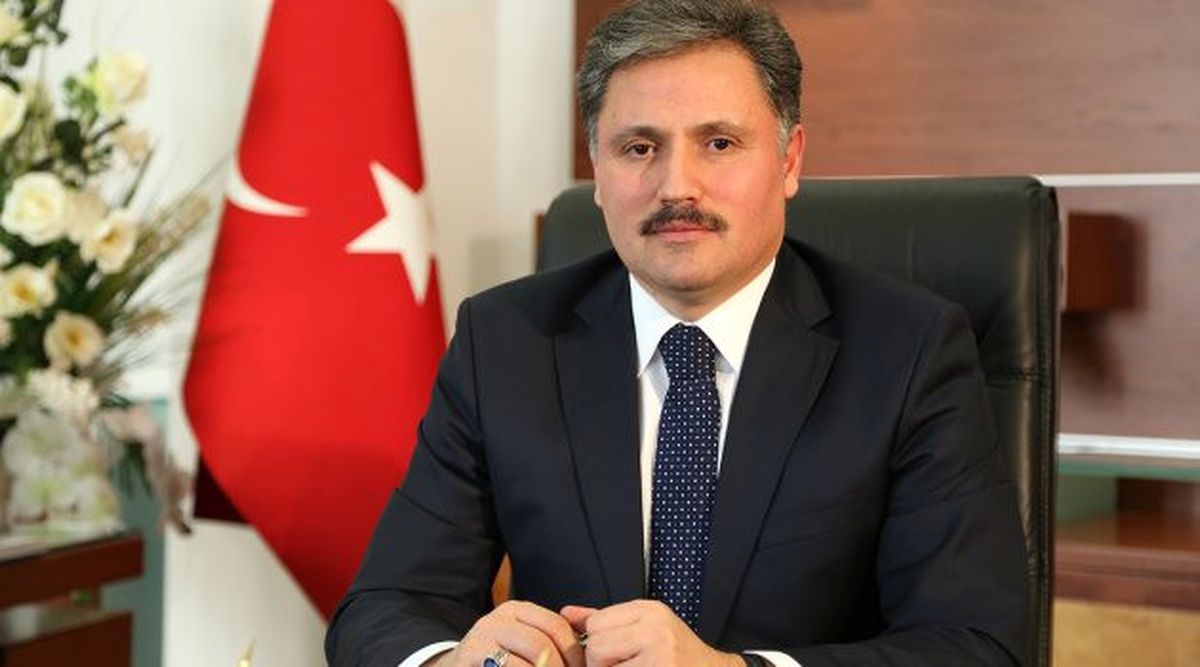 Çakır\'dan Mevlid Kandili Mesajı