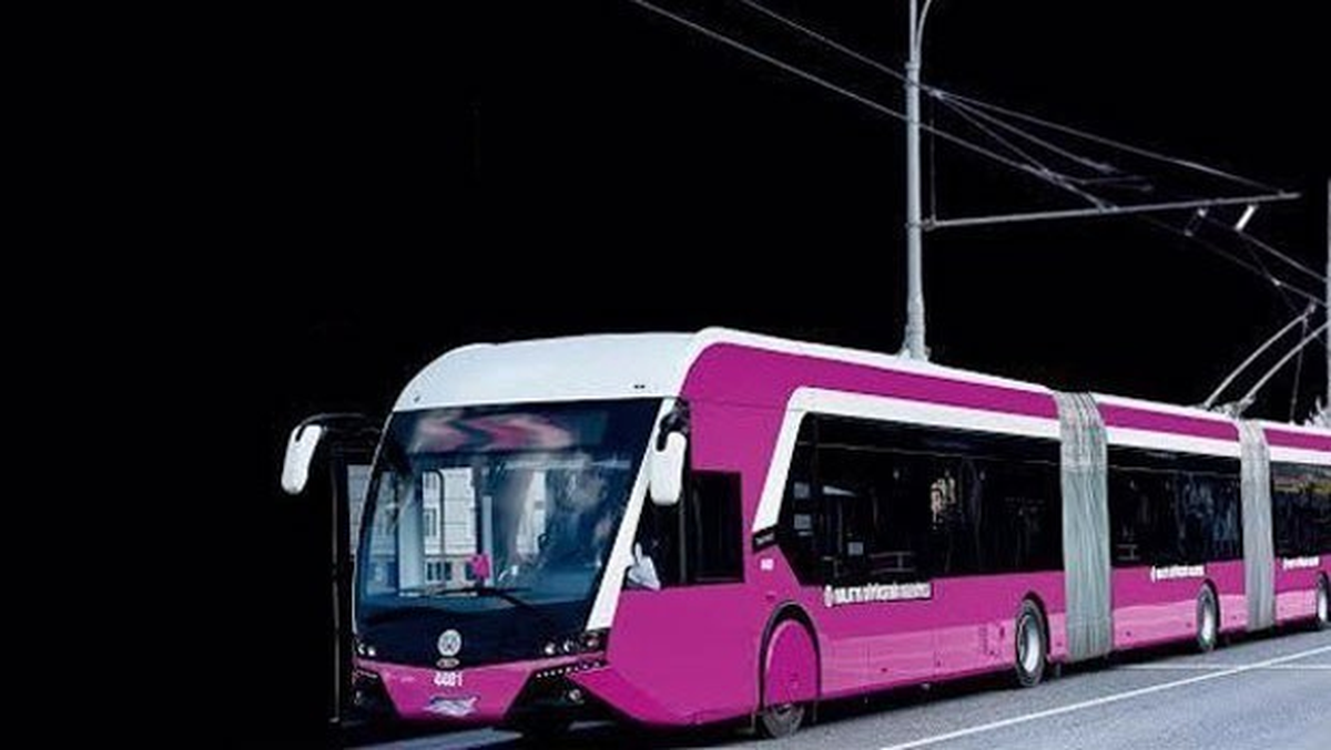 Çakır\'ın \'Pembe Trambüs\' Açıklaması Ses Getirdi