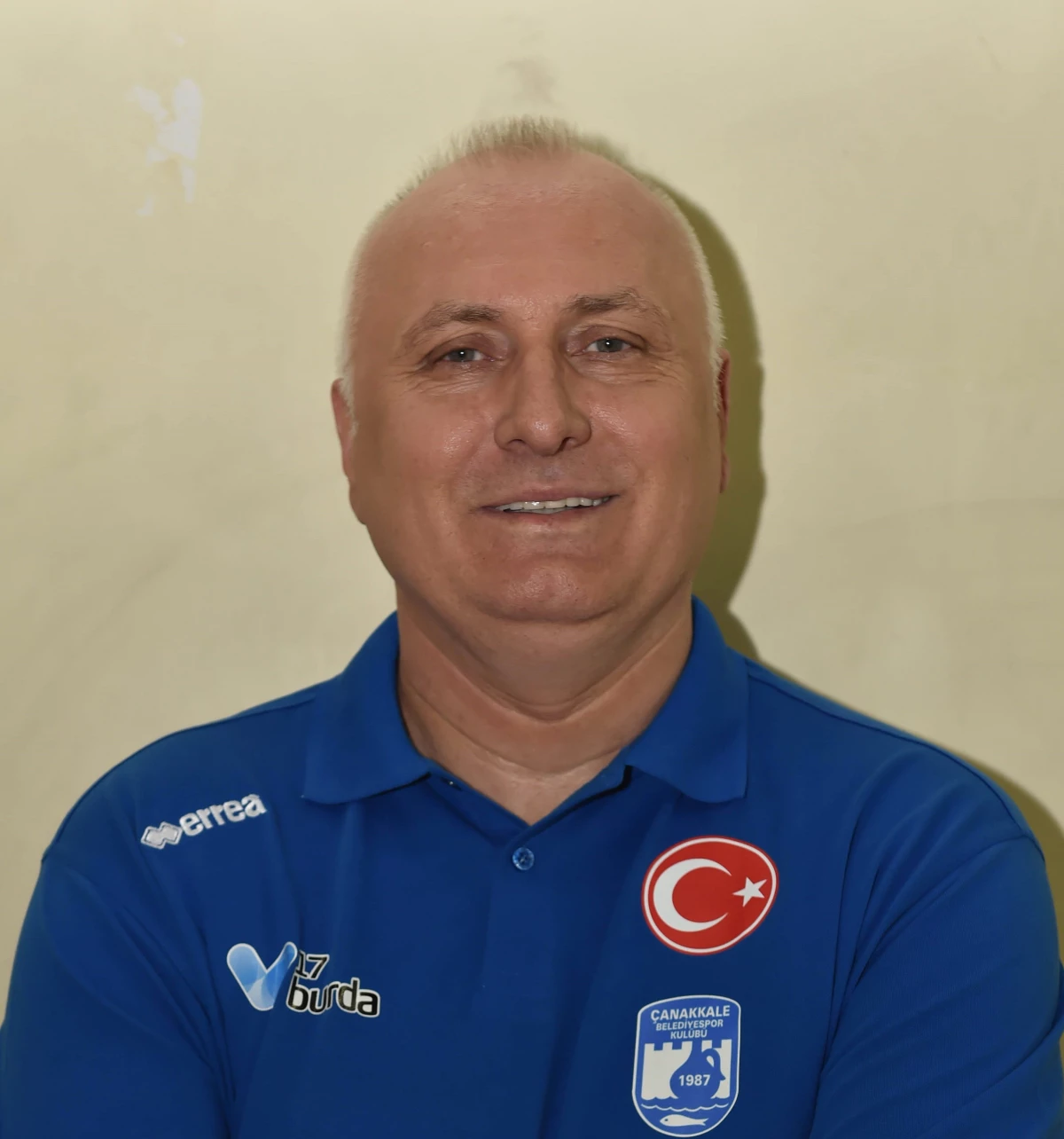 Çanakkale Belediyespor, Özdurak ile Sözleşmesini Uzattı