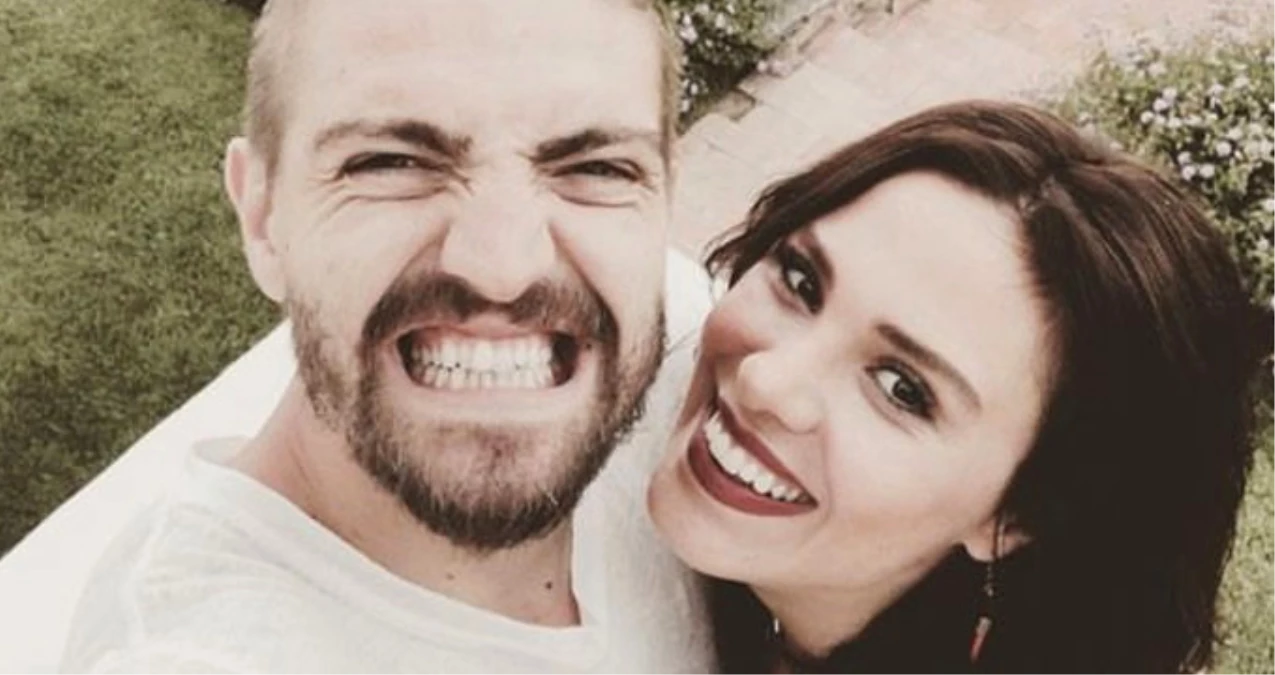 Caner Erkin - Şükran Ovalı Evliliği 2 Ocak'ta Gerçekleşecek