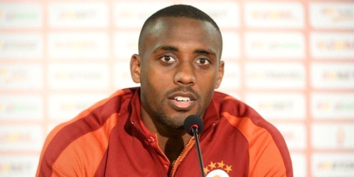 Carole: "Umarım Tekrar Galatasaray Forması Giyer"