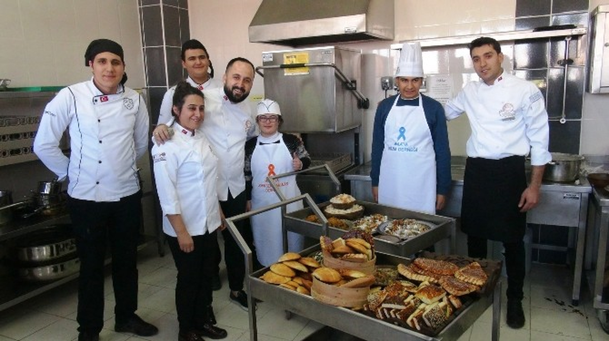 Ceketine Sahip Çık\' Semineri Yoğun İlgi Gördü