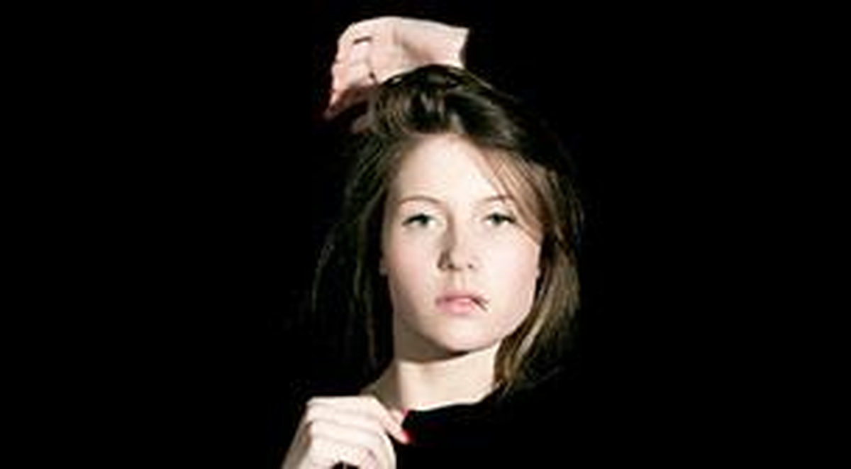 Charlotte de Witte