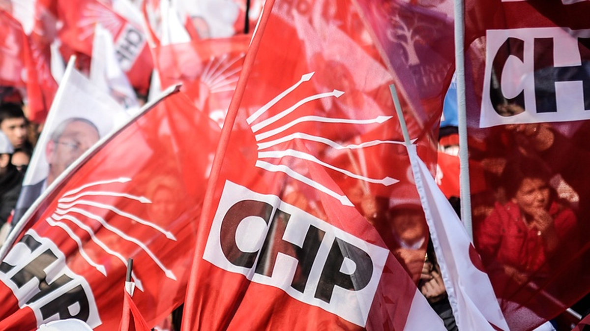 CHP Alternatif Anayasa Değişikliği Taslağı Sunacak