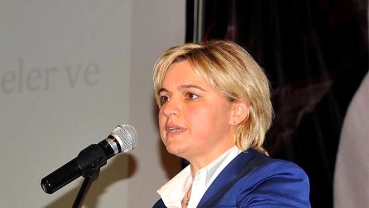CHP Genel Başkan Yardımcısı Böke Açıklaması