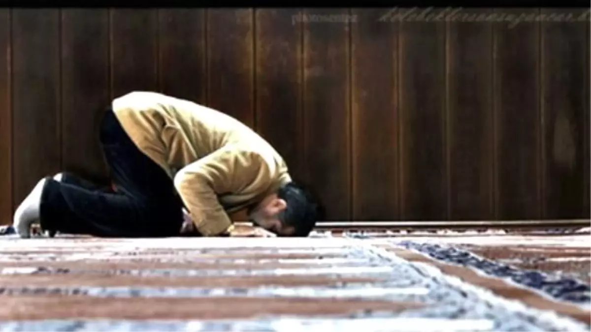 Cuma Namazı Bugün Saat Kaçta Kılınacak? 9 Aralık Cuma İl İl Cuma Saatleri