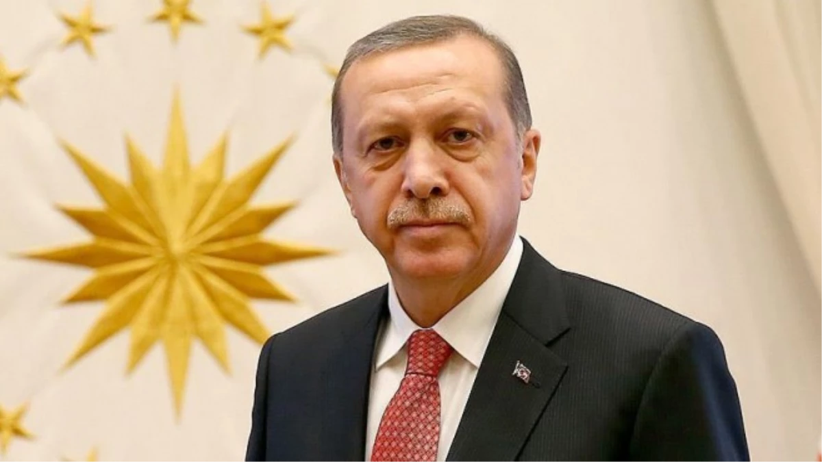 Cumhurbaşkanı Erdoğan Kazakistan\'a Gidecek
