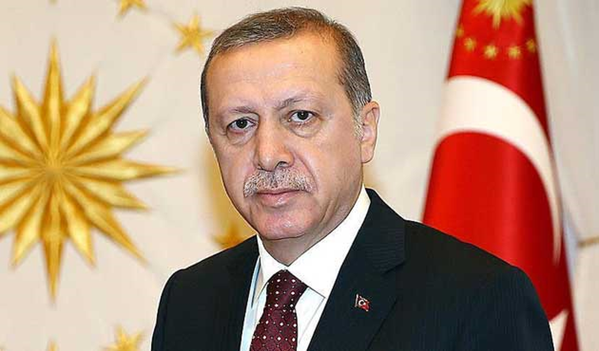 Cumhurbaşkanı Erdoğan Nazarbayev\'in Davetlisi Olarak Kazakistan\'a Gidiyor