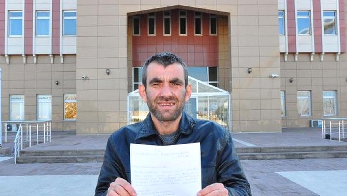 Cumhurbaşkanına Hakaret Ettiklerini Öne Sürüp, Suç Duyurusunda Bulundu
