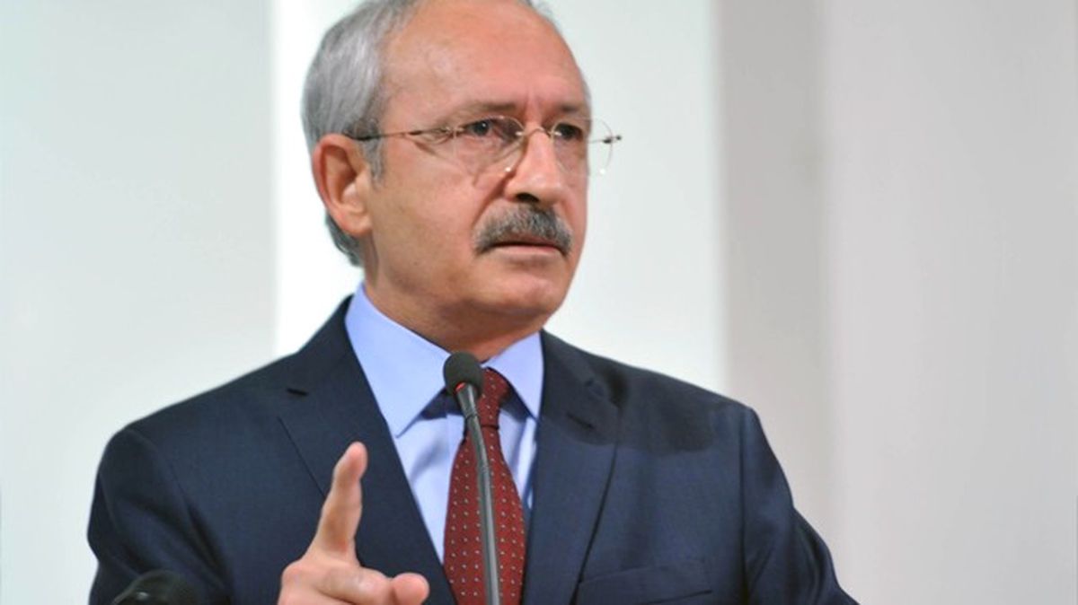 Dha Ankara - Kılıçdaroğlu'ndan 'Yeniçağ' Açıklaması: Hain Saldırının Hesabı Mutlaka Sorulmalı
