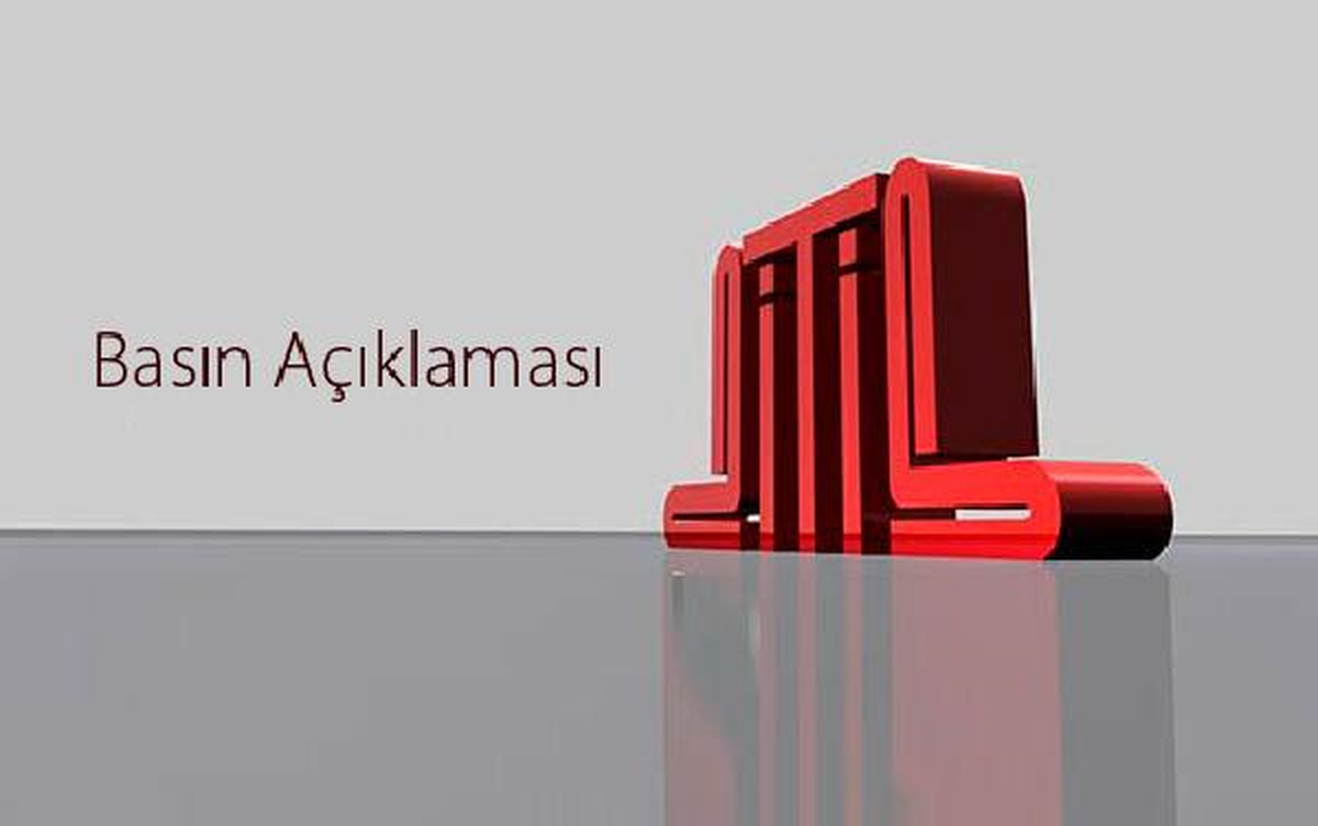 Ditib\'den Fetö Açıklaması
