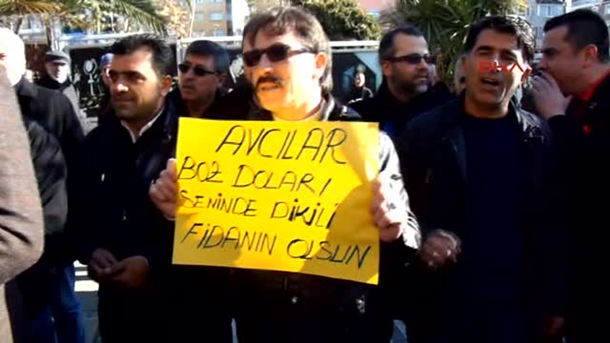 Dövizini Bozdurana Tek Taş Gümüş Yüzük