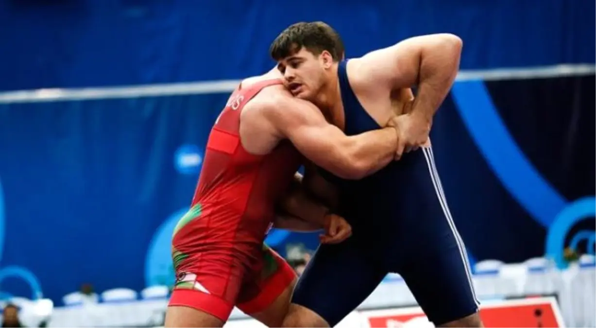 Dünya Kulüpler Grekoromen Güreş Şampiyonası