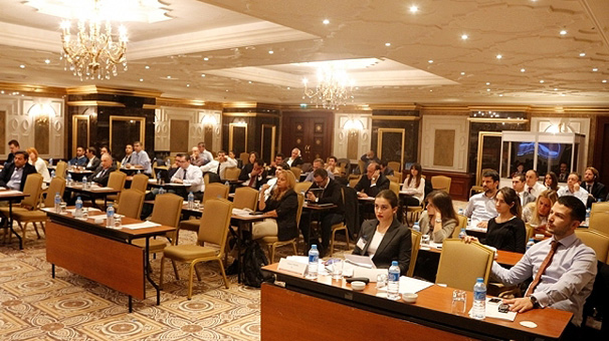 Dünya Otomotiv Konferansı, Günsel Sponsorluğunda Gerçekleşti