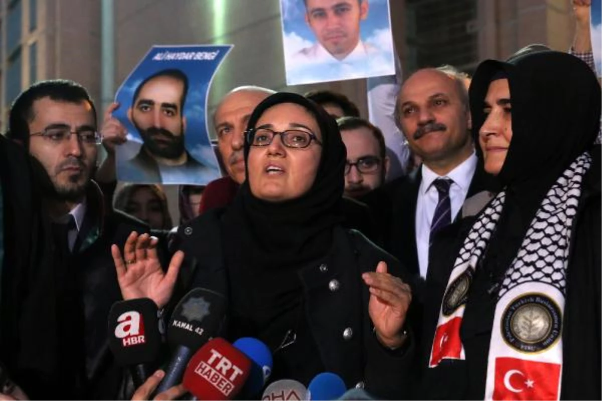 Duruşmayı Terk Eden Avukatlar: Usul Kuralları İhlal Edildi
