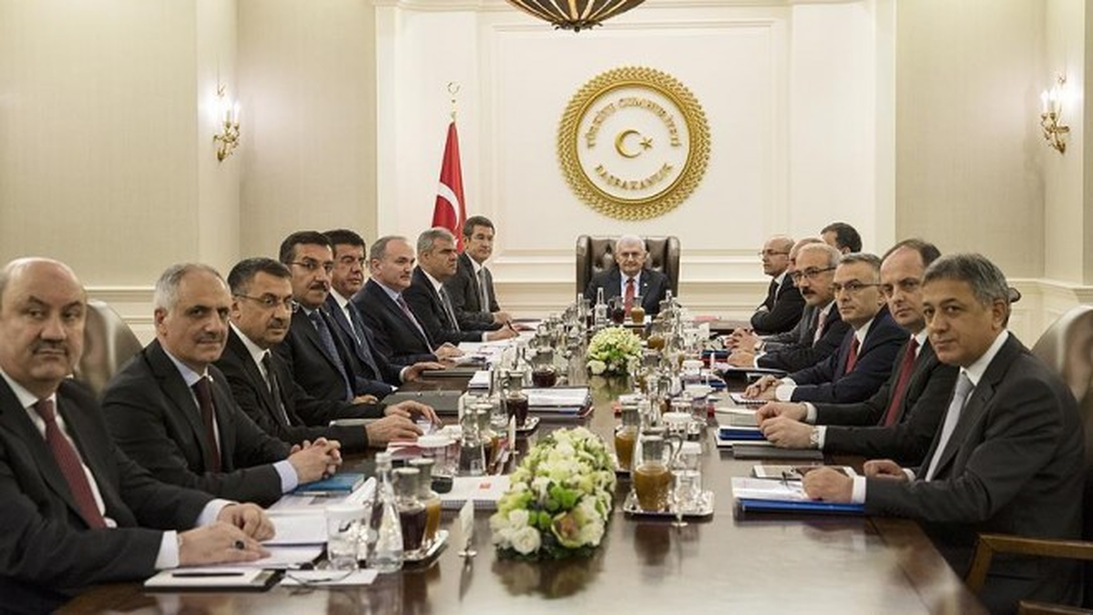 Ekk Kararları Soluk Aldıracak\'