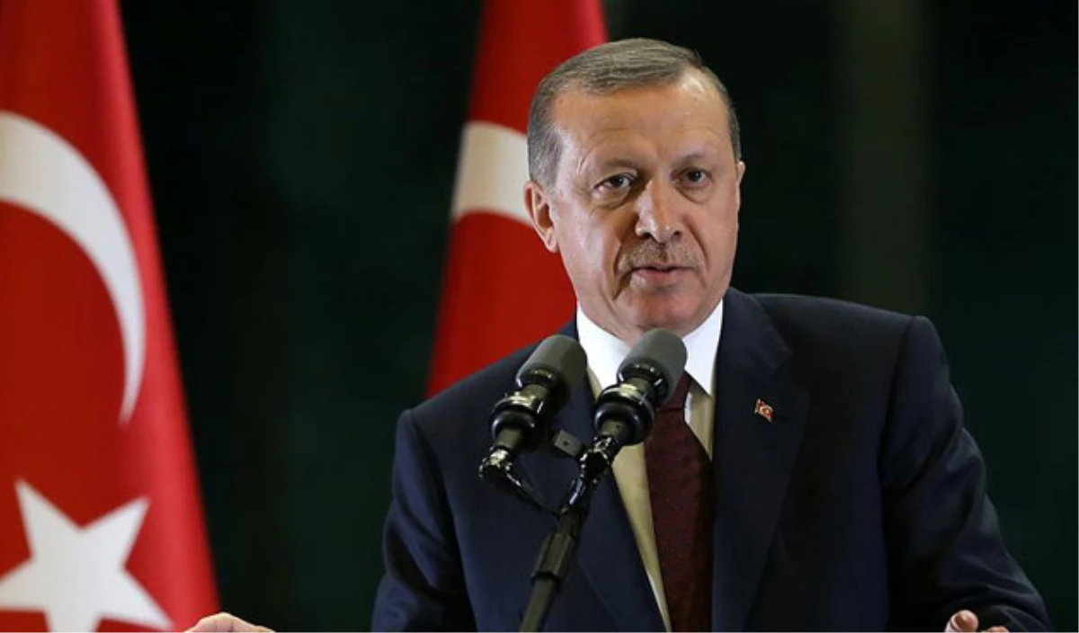Erdoğan\'dan AK Partili Vekillere \'Fire\' Mesajı: Sıkıntı Olacağını Düşünmüyorum
