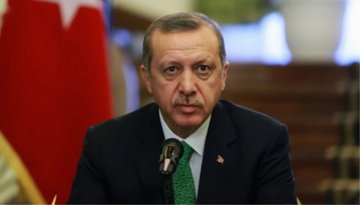 Erdoğan: Özel Sektör Süreci İyi Değerlendirecektir