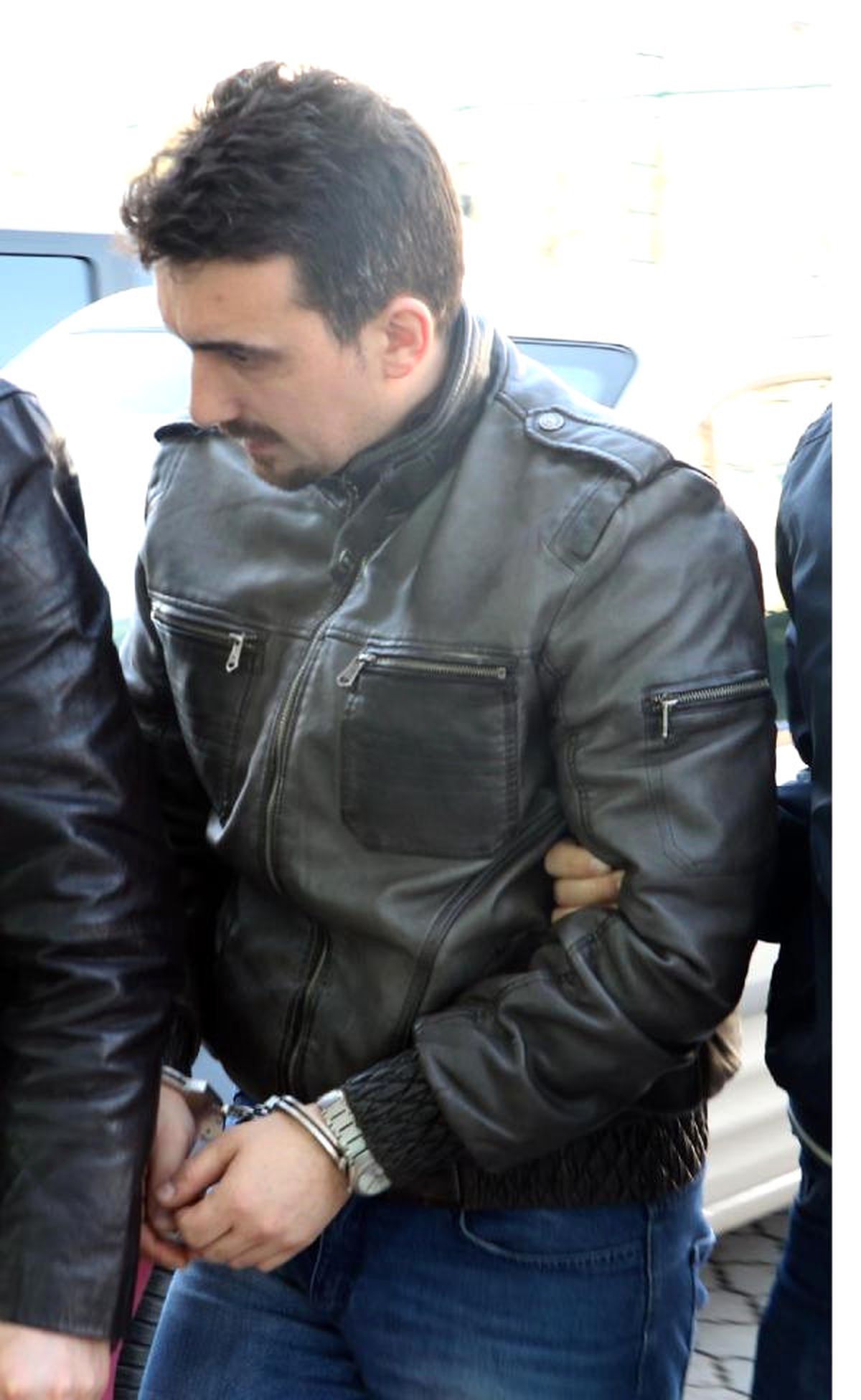 Eski Eşini Öldürmeye Teşebbüsten Yargılanan Sanık Beraat Etti