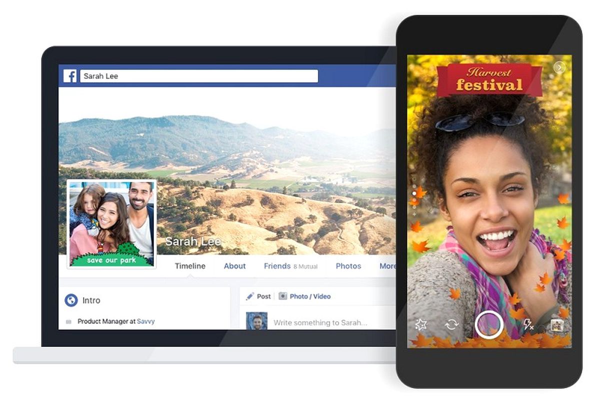 Facebook, Yine Snapchat\'ten "Esinlendi"