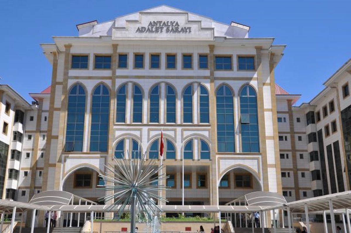 Fetö\'nün Darbe Girişimine İlişkin Soruşturma
