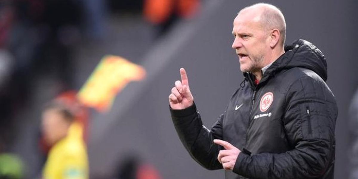 Galatasaray\'da Son Aday Schaaf!