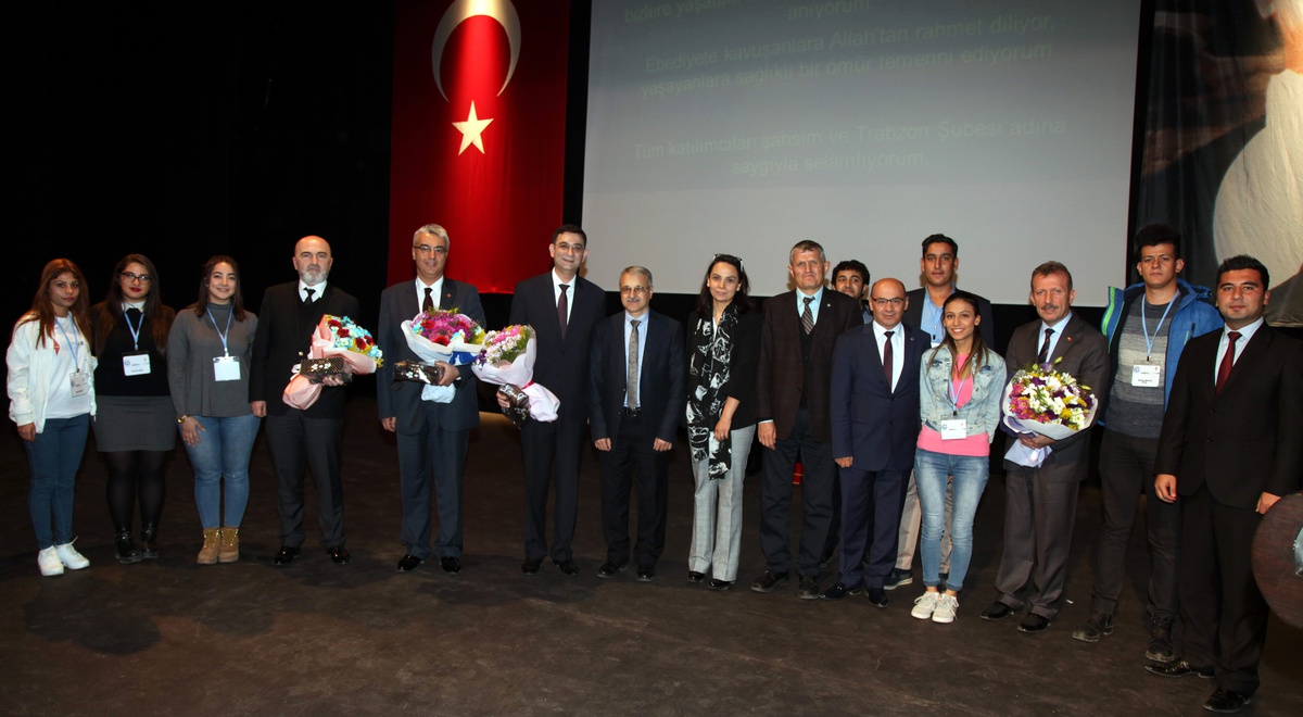 GAÜN\'de "Teknikerler ve Teknikerlerin İstihdamı" Paneli