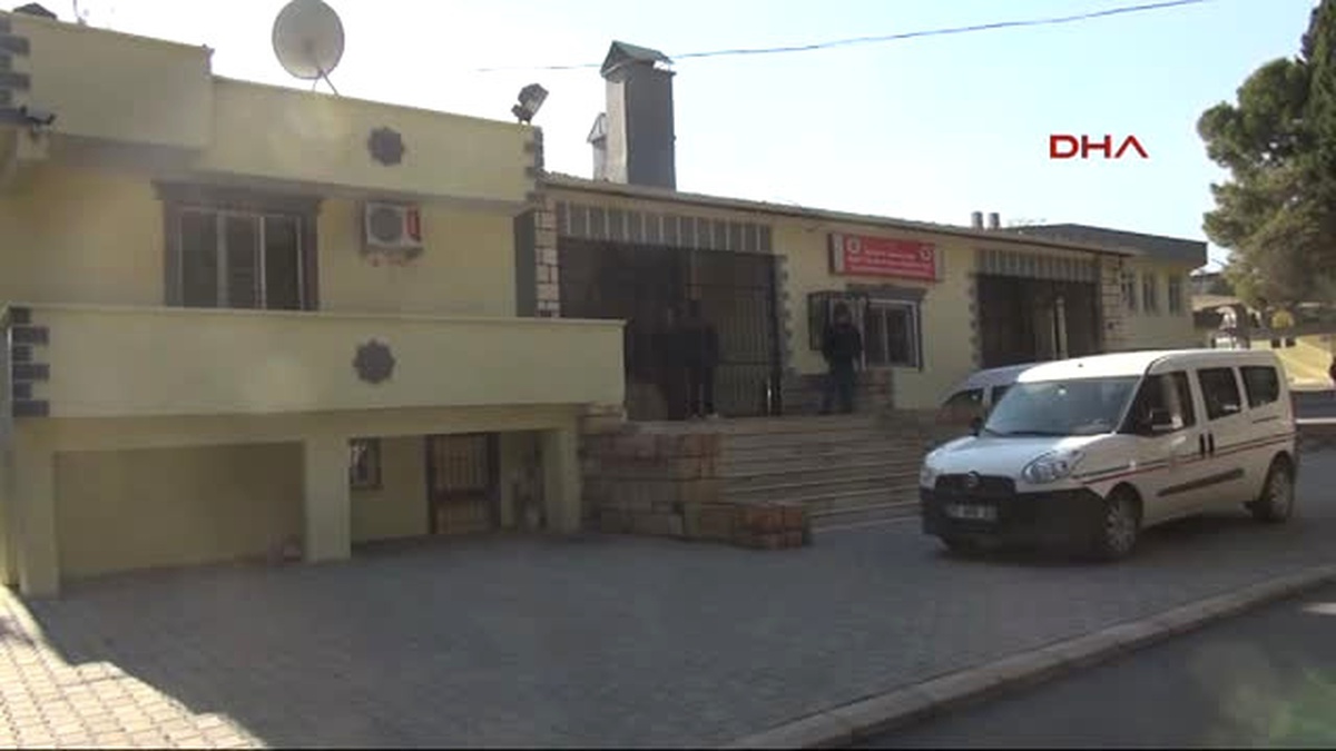 Gaziantep 2 Çocuk Annesi, Sobadan Zehirlenip Öldü