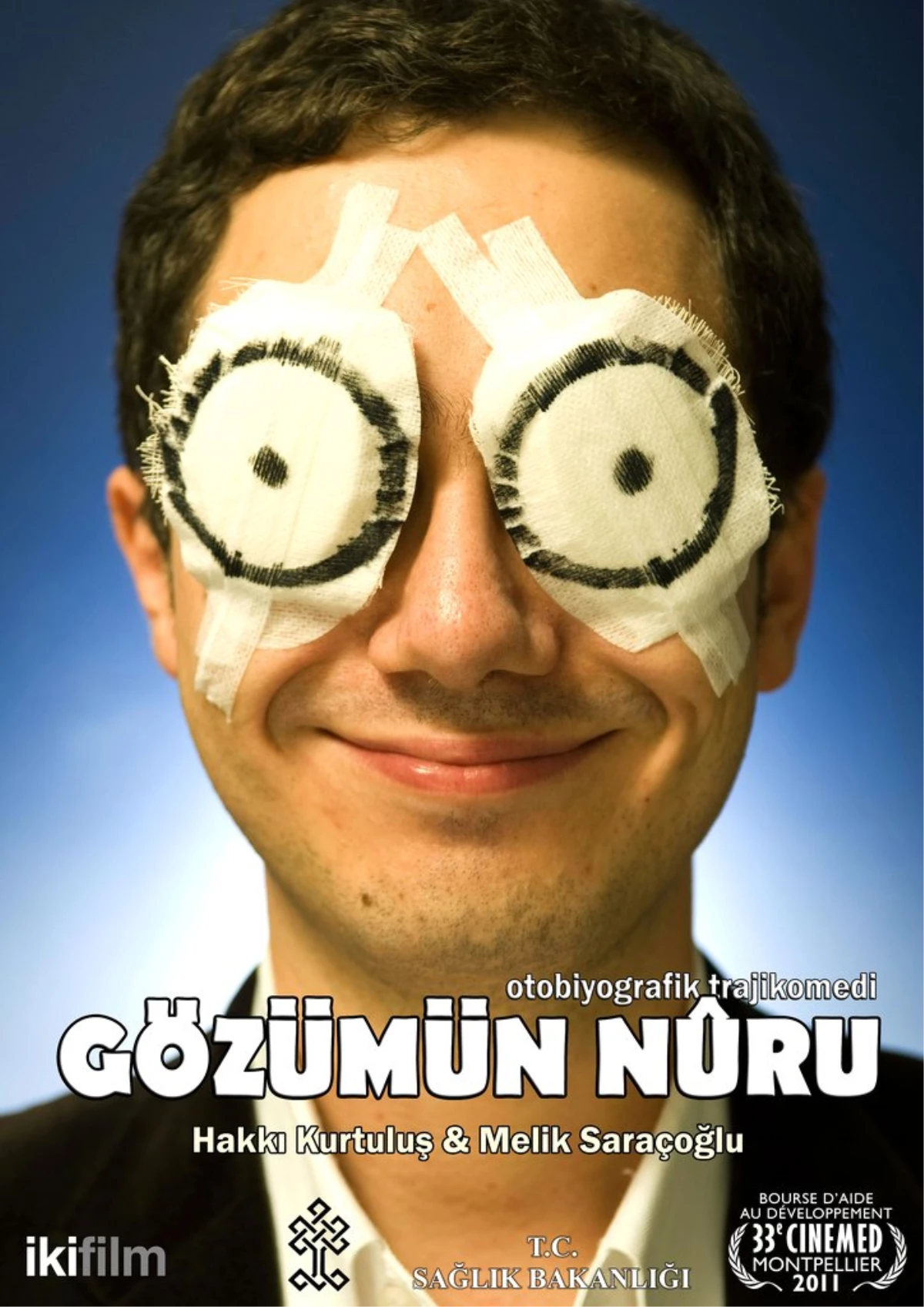 Gözümün Nuru" İzleyiciyle Buluştu