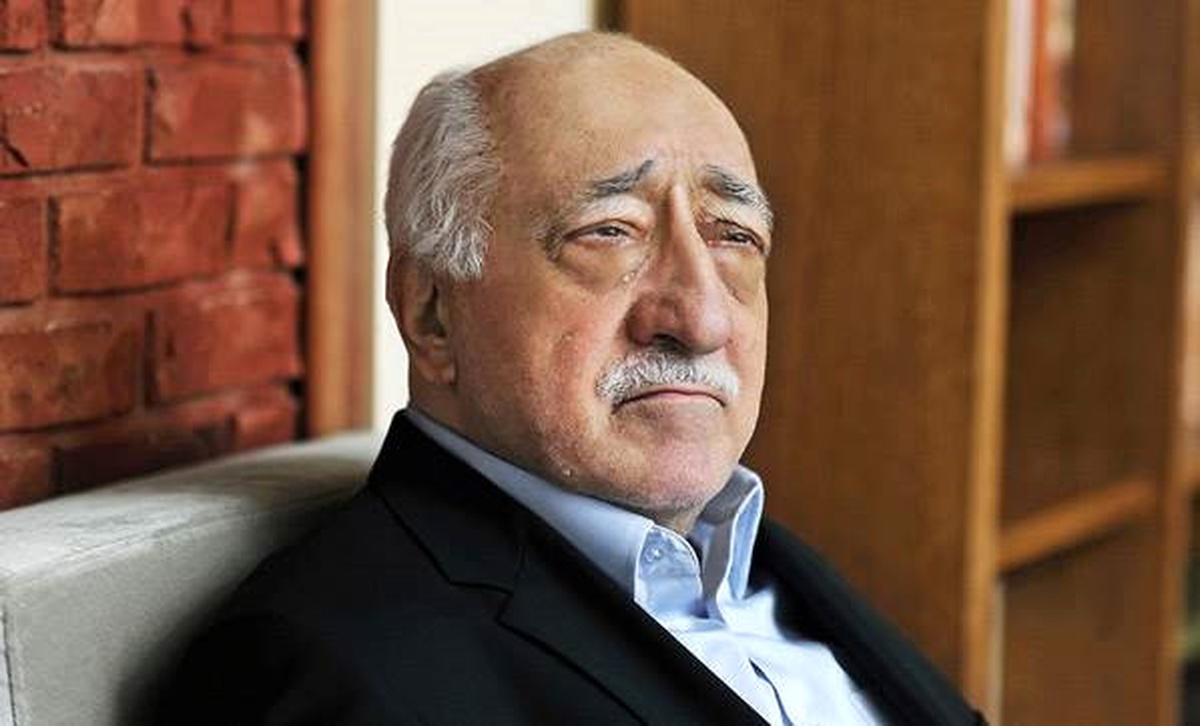 Grafikli - Afrika Ülkeleri Fetö\'ye Kapılarını Bir Bir Kapatıyor