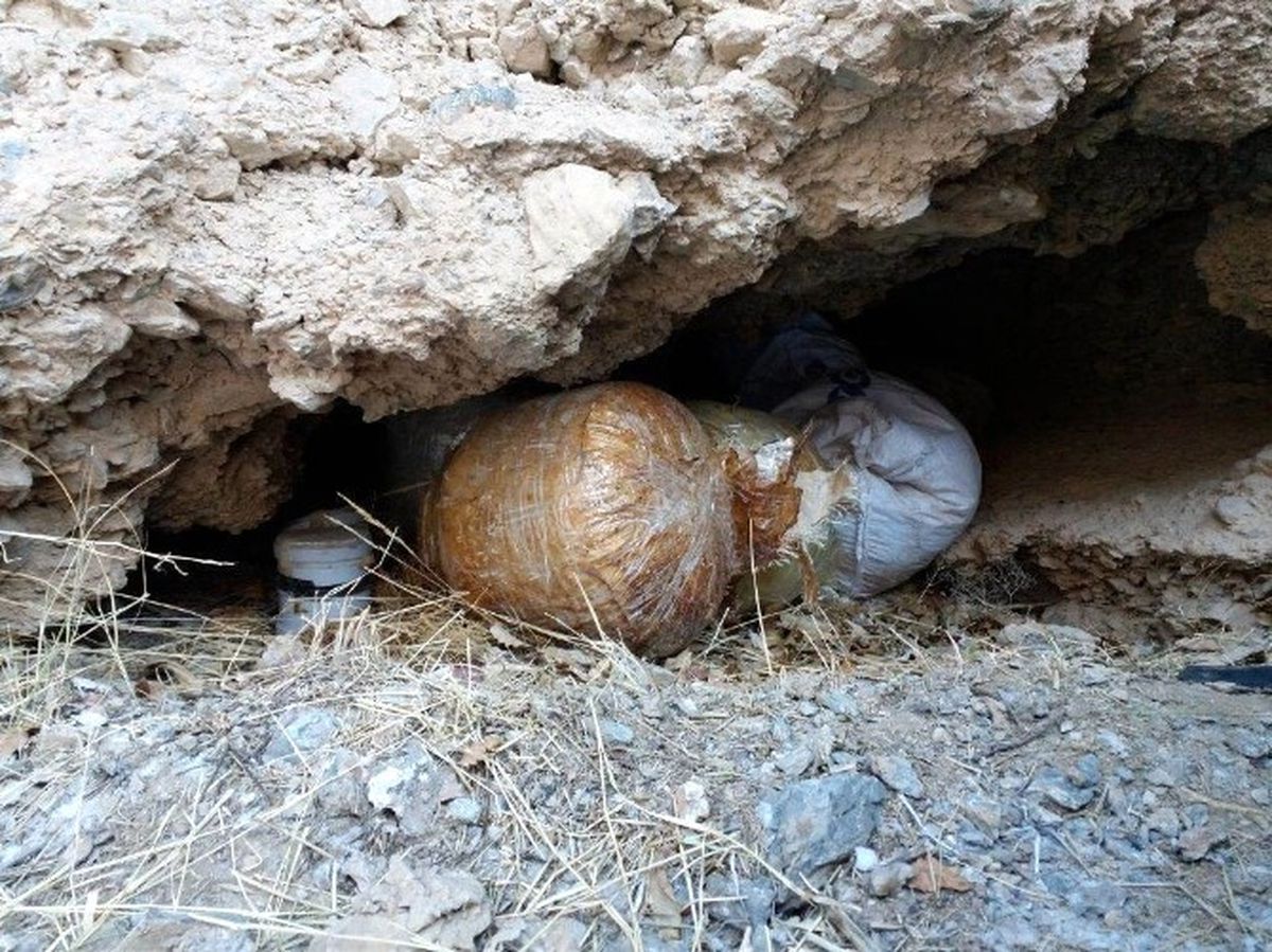 Hakkari\'de Terör Operasyonu