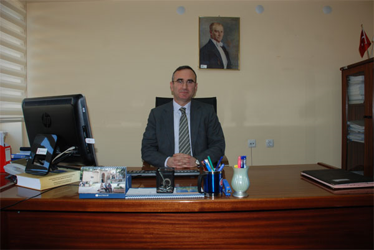 Hazine Müsteşarlığı Müsteşar Yardımcılığı\'na Atama