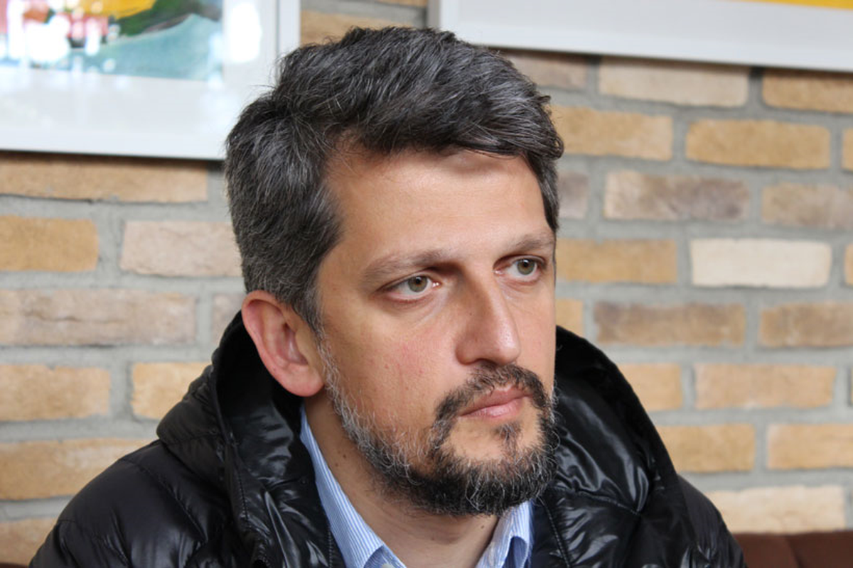 Hdp İstanbul Milletvekili Paylan Açıklaması
