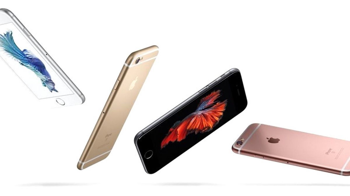 Hiç Görmediğiniz Bir İphone\'a Hazır Olun