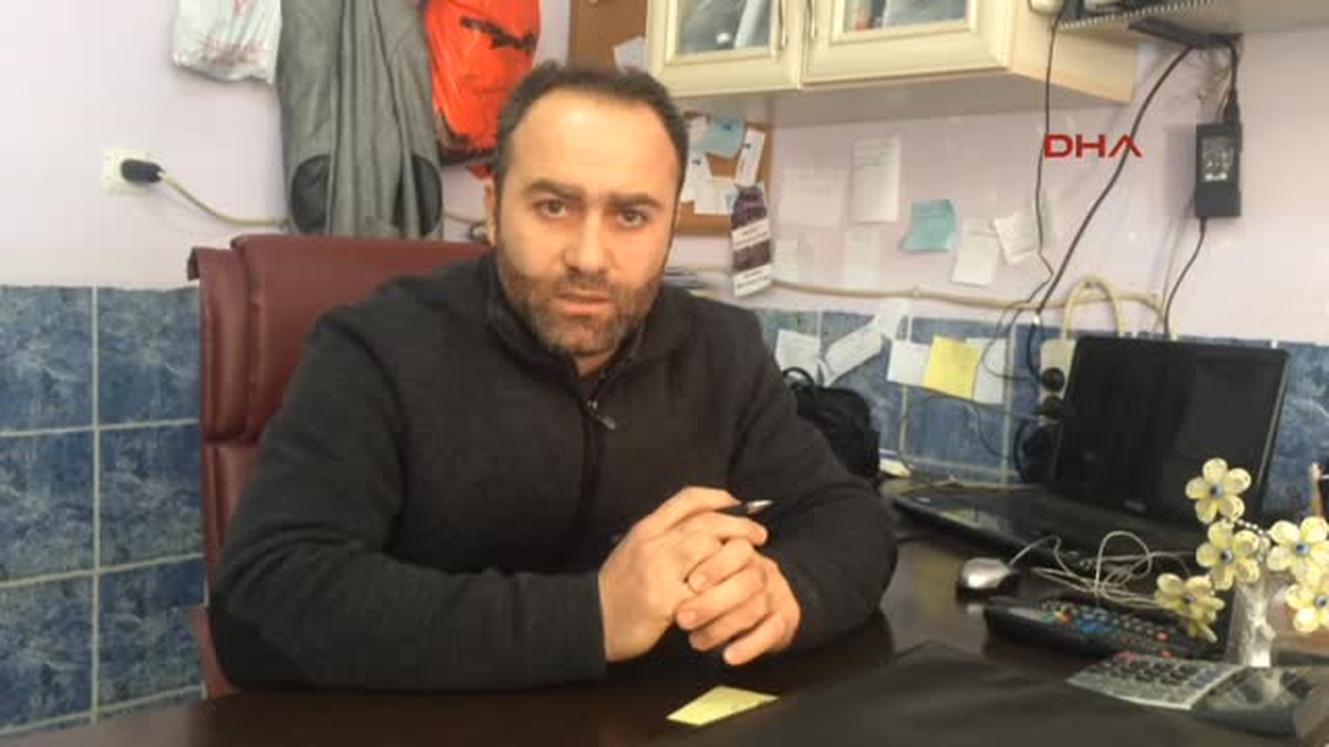 Idil\'de Yıkılan 700 Konutun Yerine 350 Konut Inşa Ediliyor