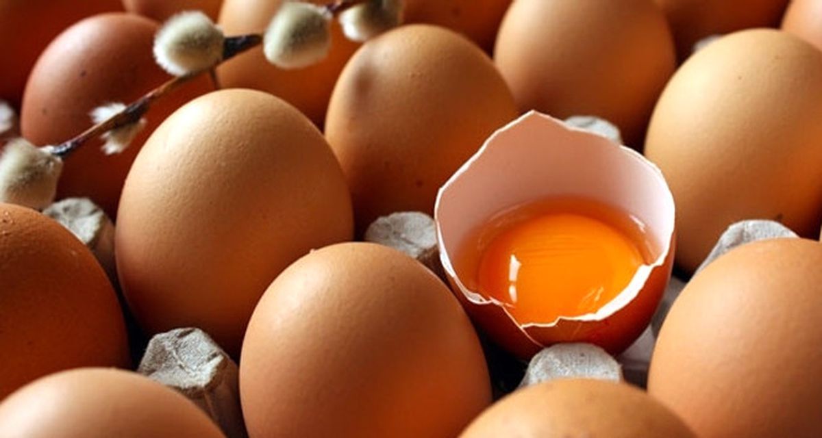 Iğdır\'da Yumurtaya Büyük Zam
