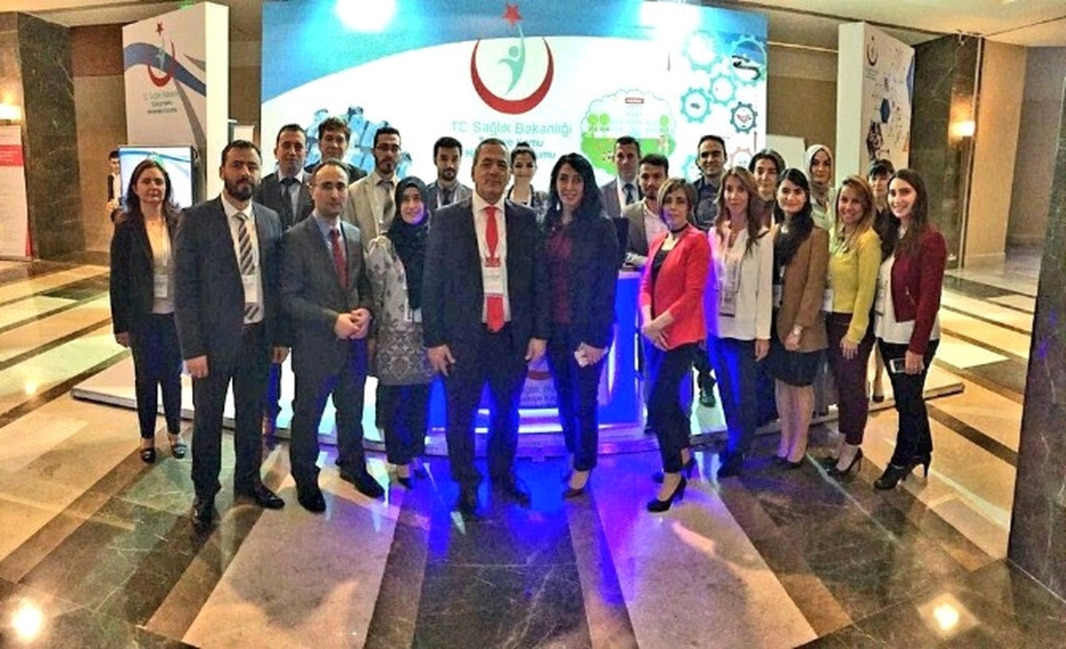 Iı. Tıbbi Tedarik Zinciri Yönetimi Kongresi Antalya\'da Başladı