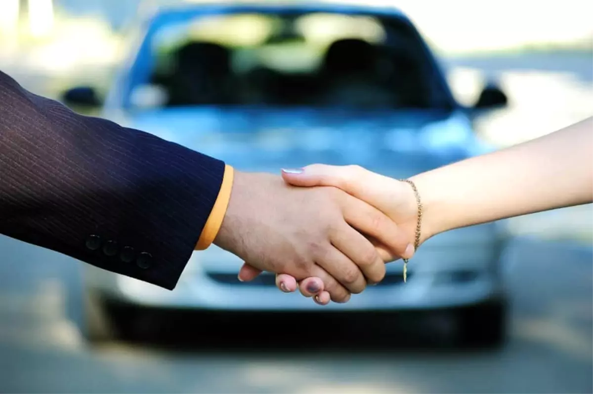 İkinci El Araç Alırken Bunlara Dikkat Edin