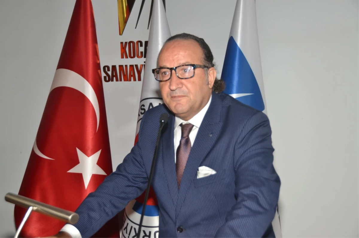 İkv Başkanı Zeytinoğlu Açıklaması