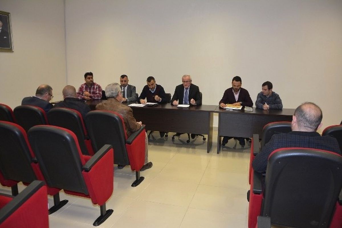 İlimtepe Kültür Merkezi\'nin İhalesi Yapıldı