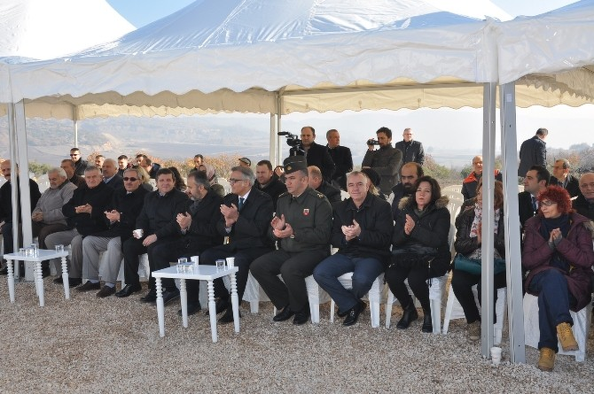 İnegöl\'de Can Dostlarına Lüks Merkez